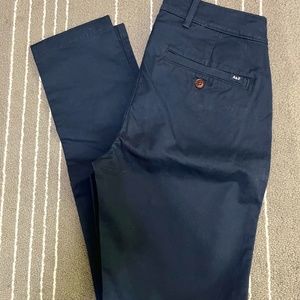 Abercrombie and Fitch Super Skinny Pants (26X30)